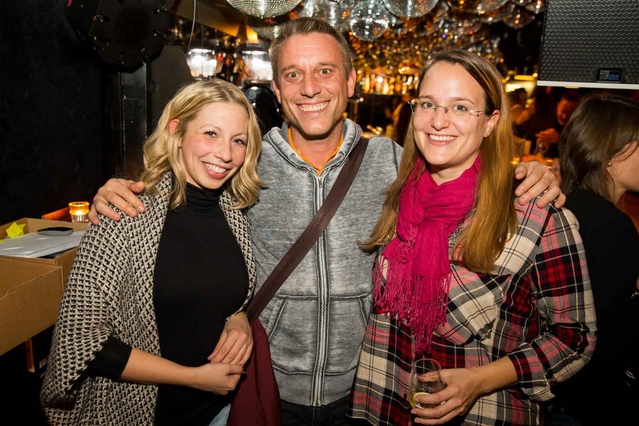 Hanna Jackl, ADC Schweiz, Marco Zurbriggen, Crédit Suisse und Sibylle Widmer Cannes Lions Representantin adc_yca_preisverleihung_2015-Hanna Jackl, ADC Schweiz, Marco Zurbriggen Crédit Suisse und Sibylle Widmer Cannes Lions Representantin.jpg