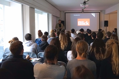 Philipp Skrabal (Farner) begrüsst zum diesjährigen ADC YCA Briefing_low.jpg
