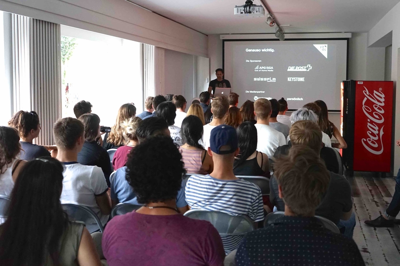 ADC YCA 2016_Warm-up Event_Philipp Skrabal (Farner & ADC Vorstand).jpg