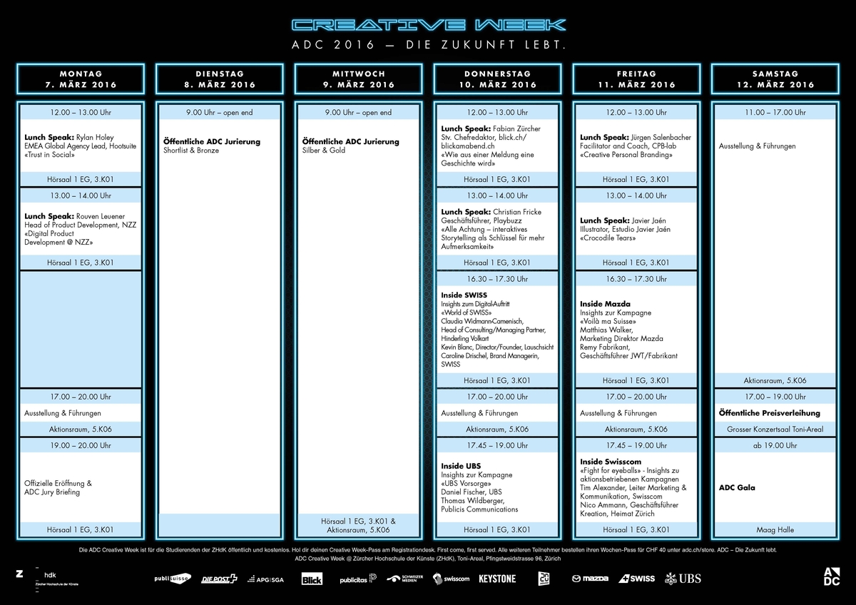 ADC Creative Week 2016 – Programm ProgrammCW_low.jpg
