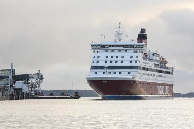 ADC*E Creative Express 2015: Sponsor Viking-Line ADC*E_Creative Express 2015_Impressionen.jpg