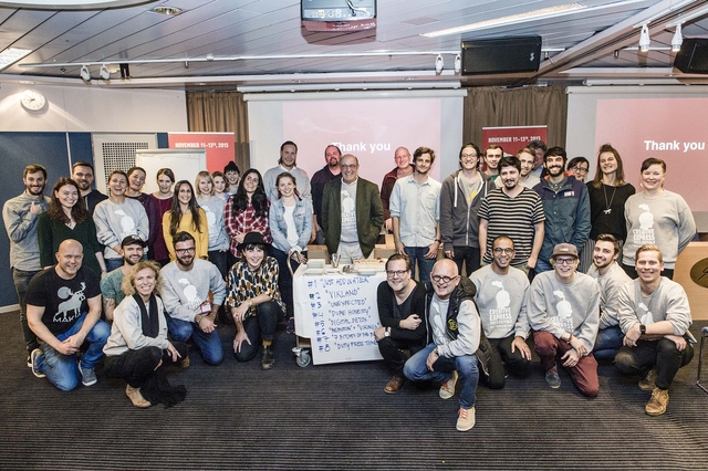 ADC*E Creative Express 2015: Gruppenbild ADC*E_Creative Express 2015_Gruppenbild.jpg