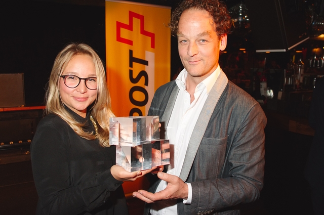 Die Gewinner der Kategorie Cyber und Outdoor:_Dominique Magnusson und Dominik Oberwiler 18_Würfel Cyber und Outdoor_Dominique Magnusson und Dominik Oberwiler.JPG