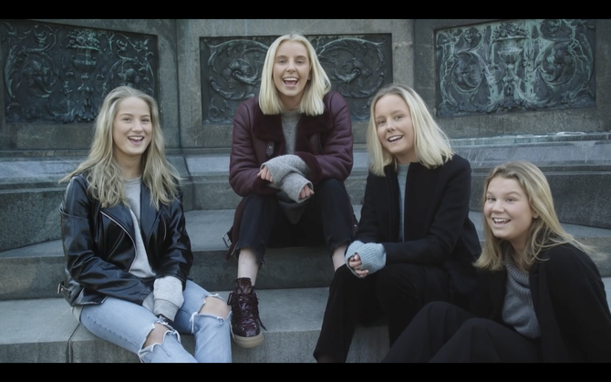 In der Kampagne «A Message from Sweden» (2018) erklären Schwed:innen, warum sie es nicht mögen, mit der Schweiz verwechselt zu werden: «Ihr lebt im Mittelalter» – im Bezug auf Frauenrechte